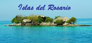 Casas privadas de vacaciones en Islas del Rosario