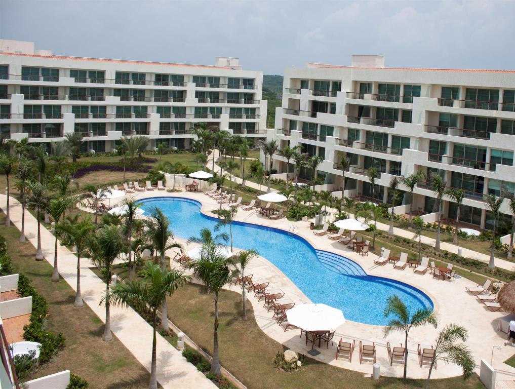 playa manzanillo hotel